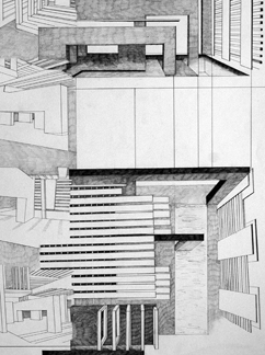Interior Architecture & Design Creative Works